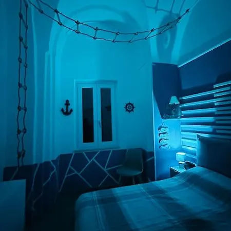 Blue Marin * סנרמו