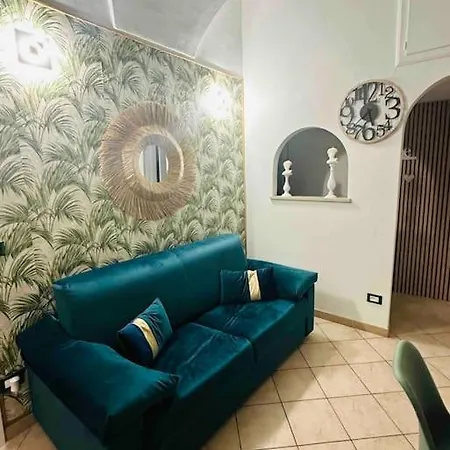 Blue Marin Apartamento