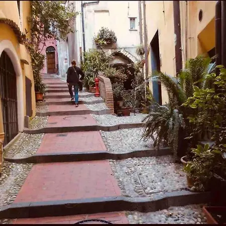 Apartamento Blue Marin