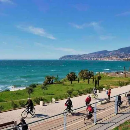 Apartamento Blue Marin San Remo