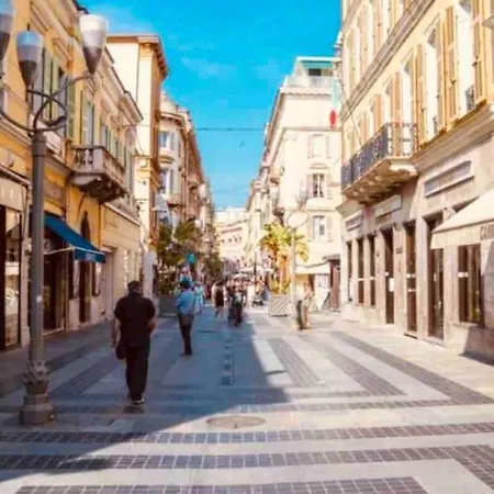 דירה Blue Marin סנרמו