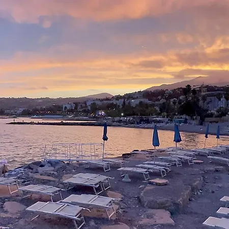 Blue Marin * סנרמו