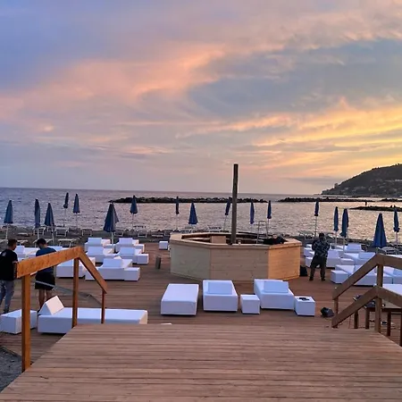 דירה Blue Marin *