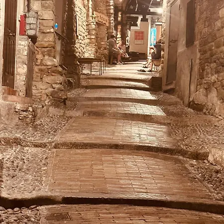 Blue Marin סנרמו