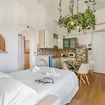 Blue Marin Appartement *