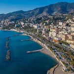 Blue Marin * San Remo