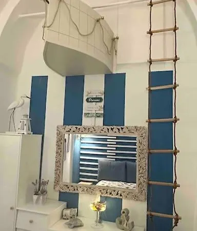 Apartment Blue Marin *