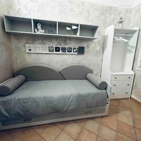 Blue Marin Apartment *