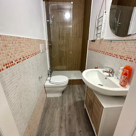 Blue Marin * Sanremo