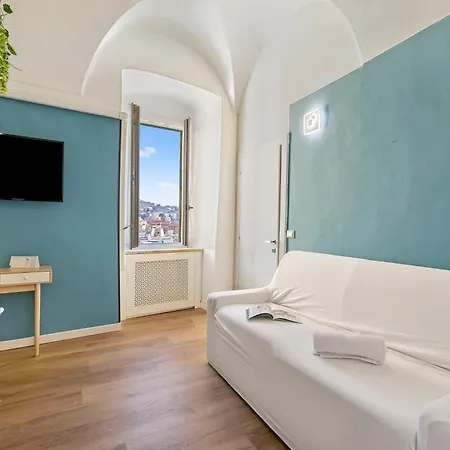 Apartman Blue Marin San Remo
