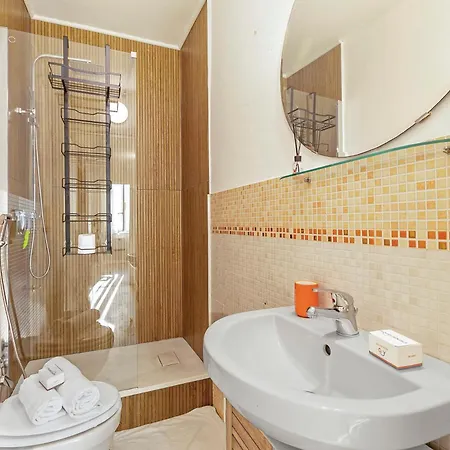 Blue Marin Appartement