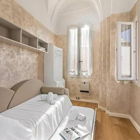 Appartement Blue Marin