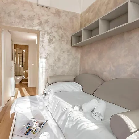 Blue Marin Apartment Sanremo
