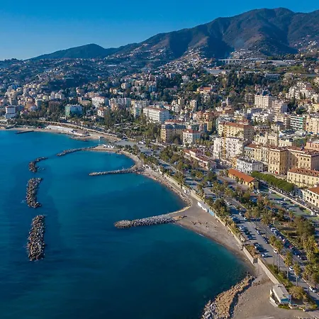 Blue Marin * Sanremo