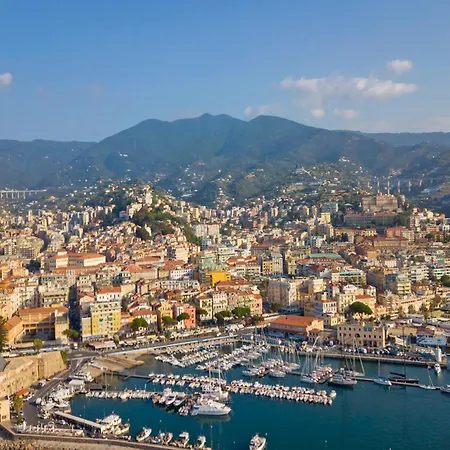 Blue Marin * Sanremo